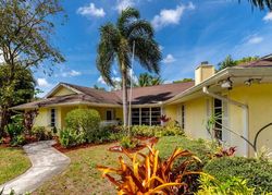 Pre-foreclosure in  NE ROSETREE DR Jensen Beach, FL 34957