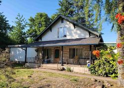 Pre-foreclosure in  LIBERTY RD Sweet Home, OR 97386