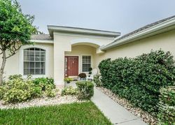 Pre-foreclosure in  COLDSTONE LN Holiday, FL 34691