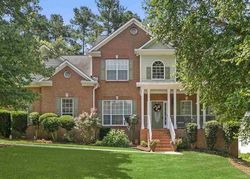 Pre-foreclosure in  SMOKESTONE DR Douglasville, GA 30135