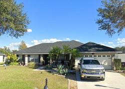 Pre-foreclosure in  DIAMOND LN Saint Cloud, FL 34772