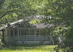 Pre-foreclosure in  WOODSON LATERAL RD Hensley, AR 72065