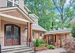 Pre-foreclosure in  BLACKBERRY LN Buford, GA 30518