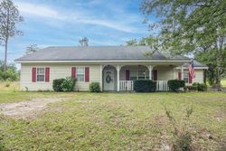 Pre-foreclosure in  OLD BARNWELL RD Aiken, SC 29803