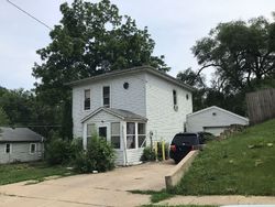 Pre-foreclosure in  ANGULAR ST Burlington, IA 52601