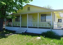 Pre-foreclosure in  DE HAGUE ST Medford, OR 97501