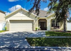 Pre-foreclosure in  BARCLAY LN Kissimmee, FL 34743