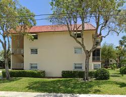 Pre-foreclosure in  SE 6TH AVE  Deerfield Beach, FL 33441