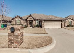 Pre-foreclosure in  NW 71ST ST Oklahoma City, OK 73132