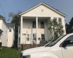 Pre-foreclosure Listing in PARK ST CARBONDALE, PA 18407