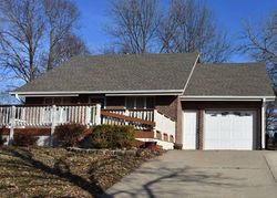 Pre-foreclosure in  ZELPHA DR Marysville, KS 66508