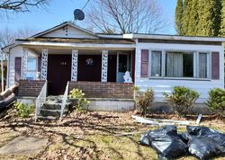 Pre-foreclosure Listing in SIPES LN CLEARFIELD, PA 16830