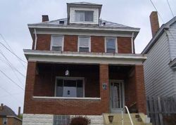 Pre-foreclosure in  JACOB ST Pittsburgh, PA 15210