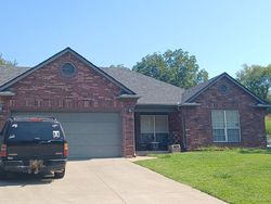 Pre-foreclosure in  W 4TH PL S Claremore, OK 74017