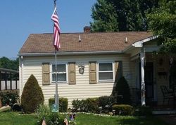 Pre-foreclosure in  SHERWOOD AVE Williamsport, PA 17702