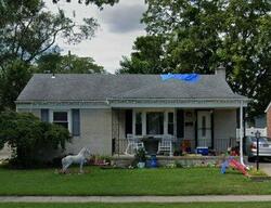 Pre-foreclosure in  MCCANN ST Southgate, MI 48195