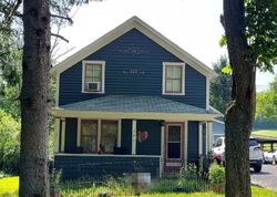 Pre-foreclosure in  FAIRVIEW HILL RD Ridgway, PA 15853