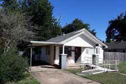 Pre-foreclosure in  S 14TH ST Chickasha, OK 73018