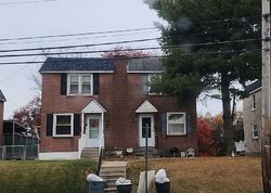 Pre-foreclosure Listing in ACRES DR RIDLEY PARK, PA 19078