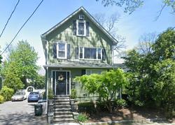 Pre-foreclosure Listing in WINANS ST LARCHMONT, NY 10538