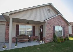Pre-foreclosure Listing in S KENTUCKY AVE PRYOR, OK 74361