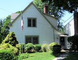 Pre-foreclosure in  PARK DR Eastchester, NY 10709