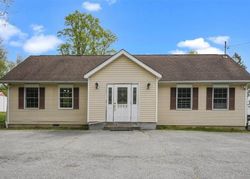 Pre-foreclosure in  GOMER ST Yorktown Heights, NY 10598