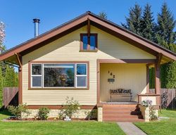 Pre-foreclosure in  NW 5TH AVE Canby, OR 97013