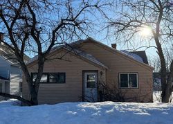 Pre-foreclosure Listing in 7TH AVE S PARK FALLS, WI 54552