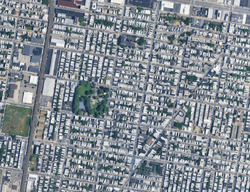 Pre-foreclosure in  S 22ND ST Philadelphia, PA 19146