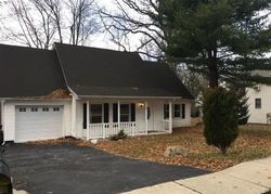 Pre-foreclosure in  PRINCETON DR Walden, NY 12586