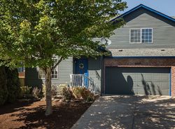 Pre-foreclosure in  SW EGGERT WAY Beaverton, OR 97078