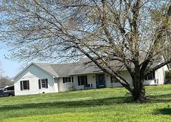 Pre-foreclosure in  CATHOLIC CEMETERY RD Glenarm, IL 62536