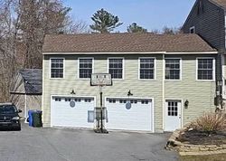 Pre-foreclosure in  GROVE ST Londonderry, NH 03053