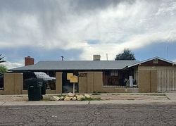 Pre-foreclosure in  S CALLE YUCATAN Tucson, AZ 85710