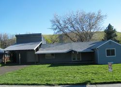 Pre-foreclosure Listing in MAIN ST POMEROY, WA 99347