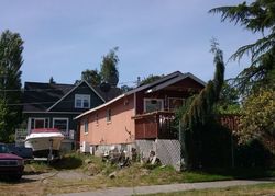 Pre-foreclosure in  S ROXBURY ST Seattle, WA 98118
