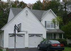 Pre-foreclosure in  ANGELO DR Montgomery, NY 12549