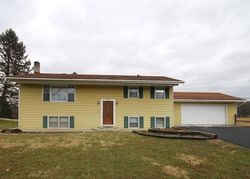 Pre-foreclosure in  ALBANY POST RD Walden, NY 12586