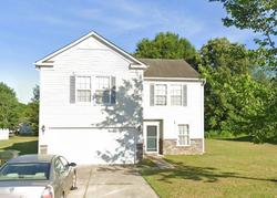 Pre-foreclosure in  BROOKHOLLOW DR York, SC 29745