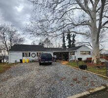 Pre-foreclosure in  N HAWTHORNE ST York, PA 17404
