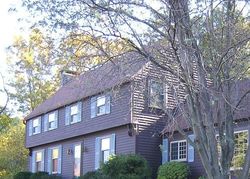 Pre-foreclosure in  MINERAL SPRINGS RD Highland Mills, NY 10930