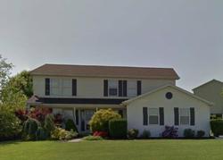 Pre-foreclosure in  ADMIRE SPRINGS DR Dover, PA 17315
