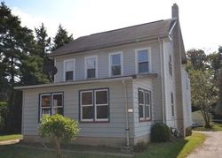 Pre-foreclosure in  BLACK ROCK RD Hanover, PA 17331