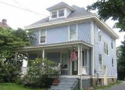 Pre-foreclosure in  PROSPECT AVE Middletown, NY 10940