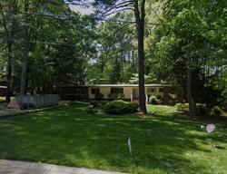 Pre-foreclosure in  WASHINGTON ST Cary, NC 27511