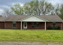 Pre-foreclosure in  N BIRCH ST Mcalester, OK 74501