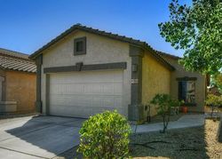 Pre-foreclosure in  E FAIR MEADOWS LOOP Tucson, AZ 85756