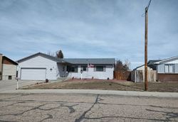 Pre-foreclosure in  SWANTON AVE Casper, WY 82609