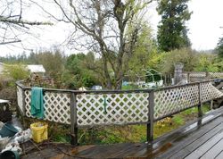 Pre-foreclosure in  MAPLE ST Myrtle Point, OR 97458